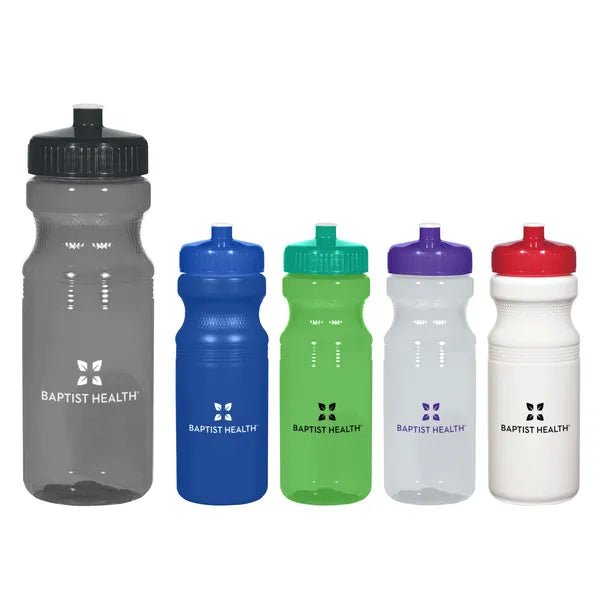 Fitness Water Bottle 24 oz - Secret Success Fashion Brand