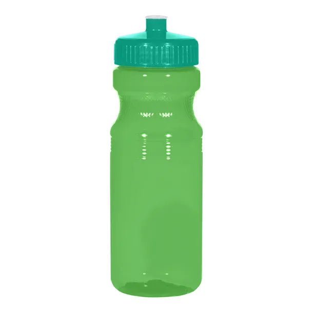 Fitness Water Bottle 24 oz - Secret Success Fashion Brand