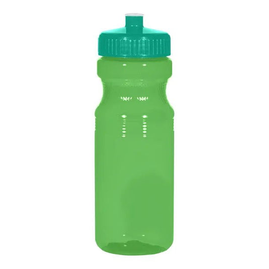 Fitness Water Bottle 24 oz - Secret Success Fashion Brand