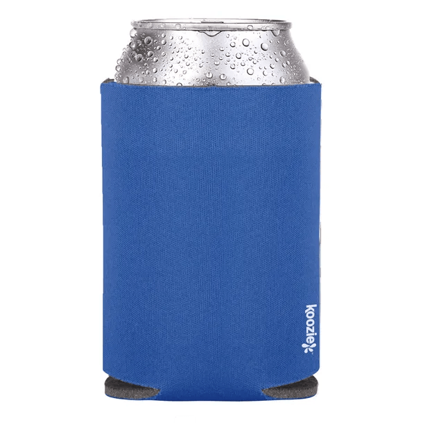 KOOZIE Can Kooler - Secret Success Fashion Brand