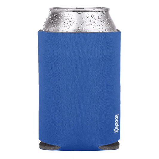 KOOZIE Can Kooler - Secret Success Fashion Brand