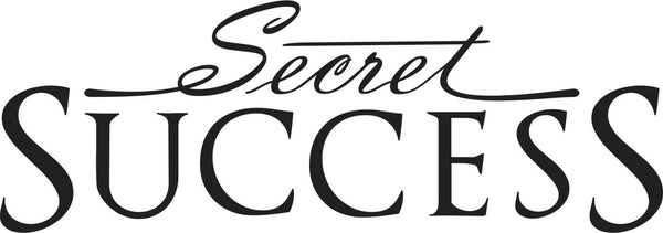 Secret Success Fashion Brand