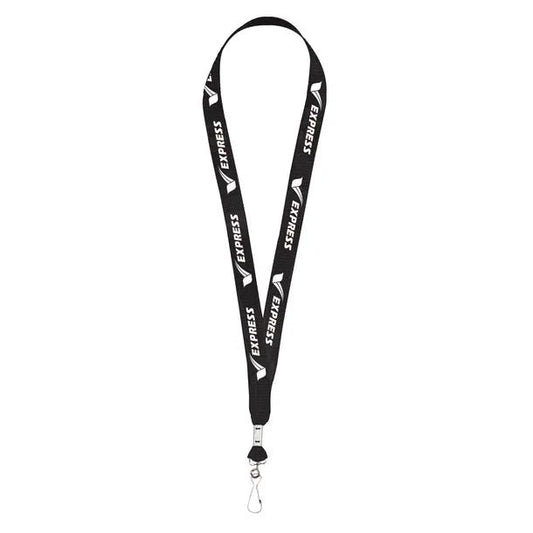 Nylon Web Lanyard - Secret Success Fashion Brand