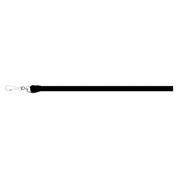 Nylon Web Lanyard - Secret Success Fashion Brand