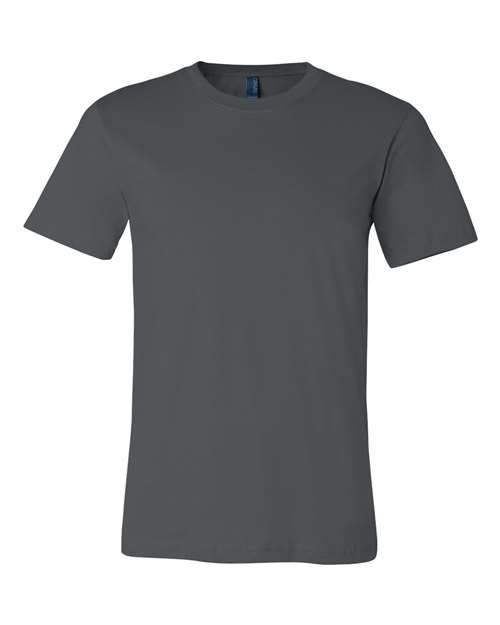 BELLA + CANVAS Unisex Jersey Tee - Hudson Valley Prints