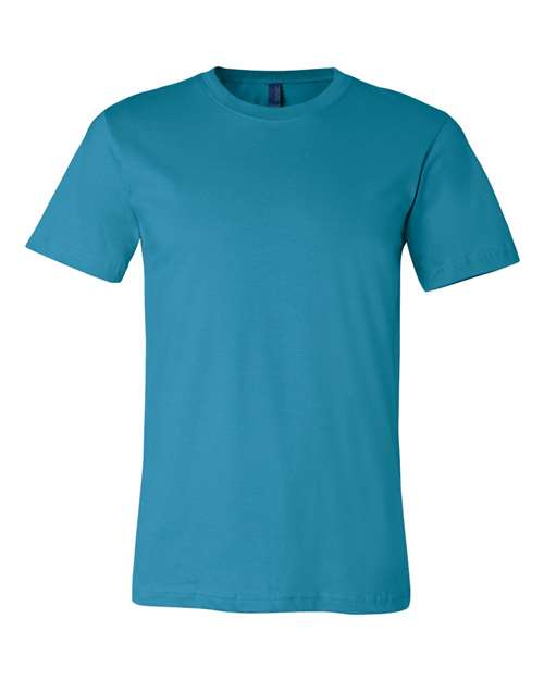 BELLA + CANVAS Unisex Jersey Tee - Hudson Valley Prints