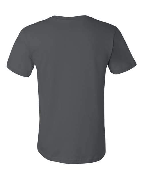BELLA + CANVAS Unisex Jersey Tee - Hudson Valley Prints