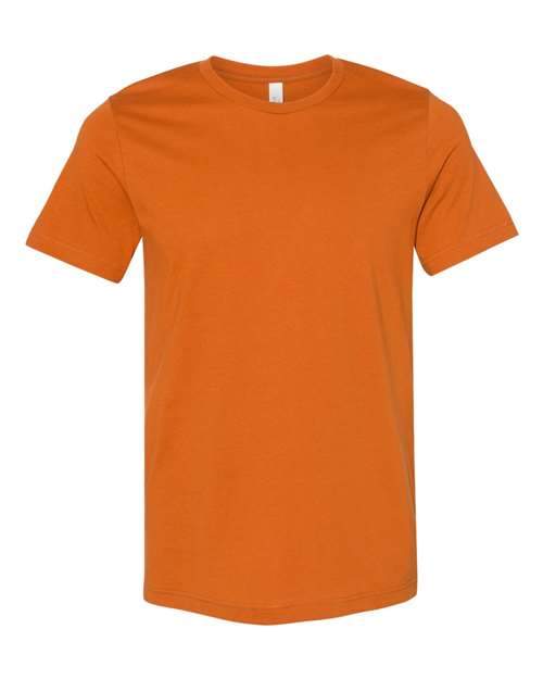 BELLA + CANVAS Unisex Jersey Tee - Hudson Valley Prints