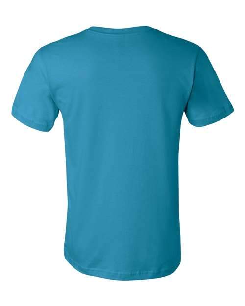 BELLA + CANVAS Unisex Jersey Tee - Hudson Valley Prints
