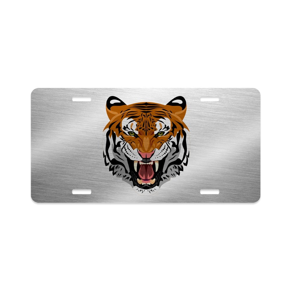 Custom License Plate 5 pack - Hudson Valley Prints