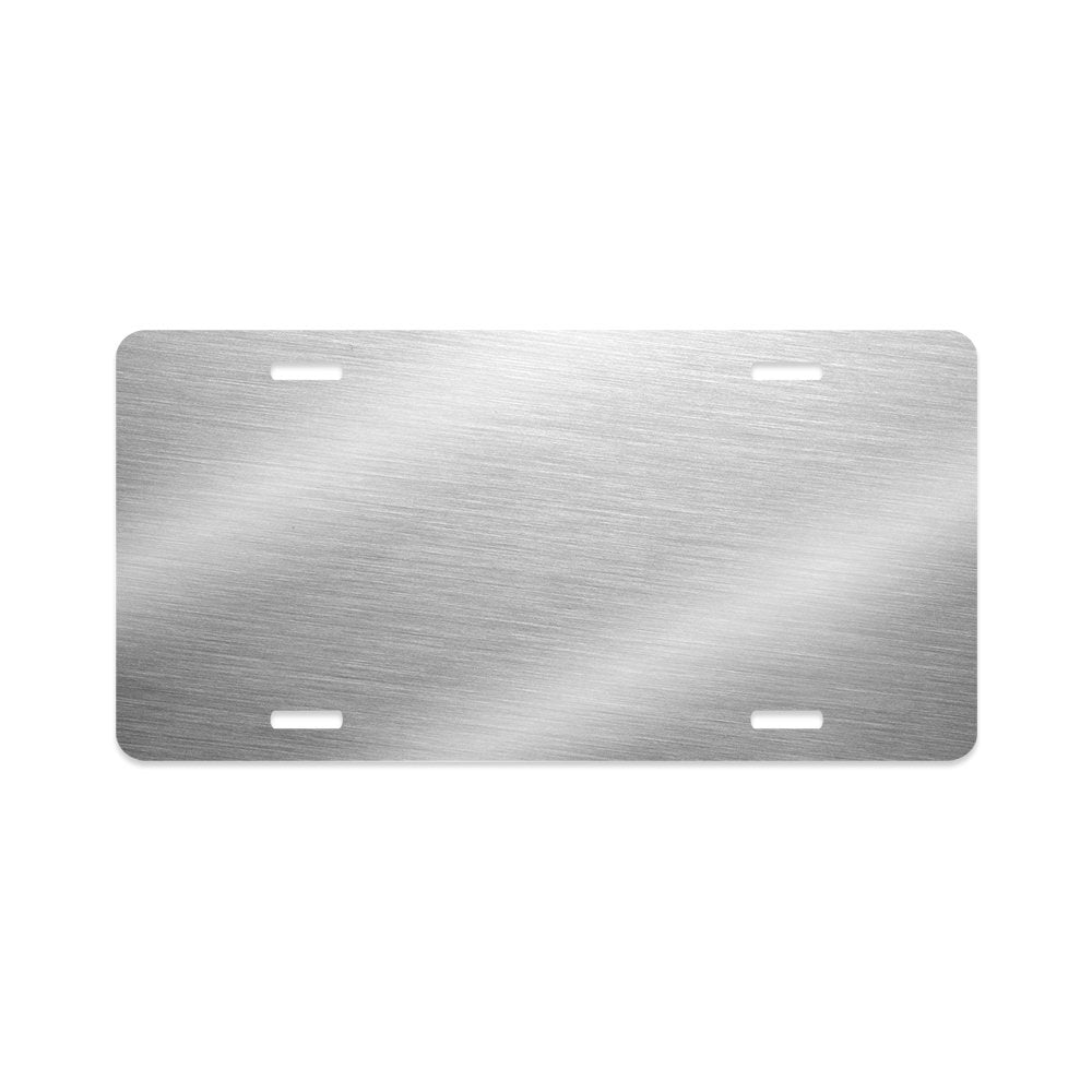 Custom License Plate 5 pack - Hudson Valley Prints