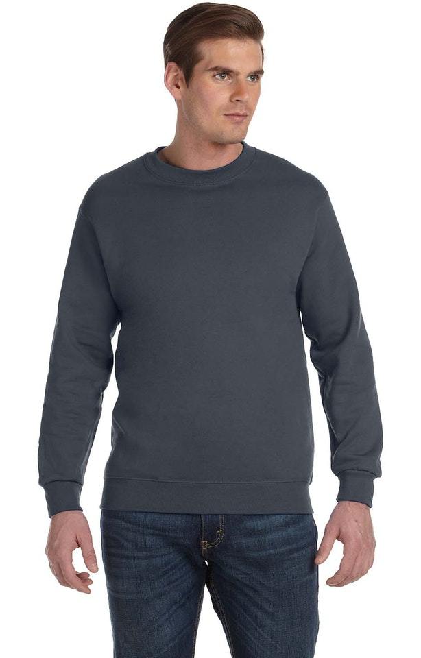 Gildan DryBlend Fleece Crew - Hudson Valley Prints