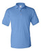 Gildan DryBlend Jersey Sport Shirt - Hudson Valley Prints