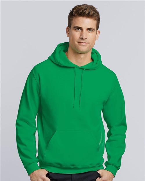 Gildan Heavy Blend Hooded Sweatshirt - Hudson Valley Prints