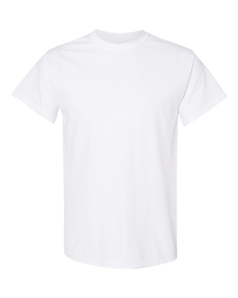 Gildan Heavy Cotton T-Shirt - Hudson Valley Prints