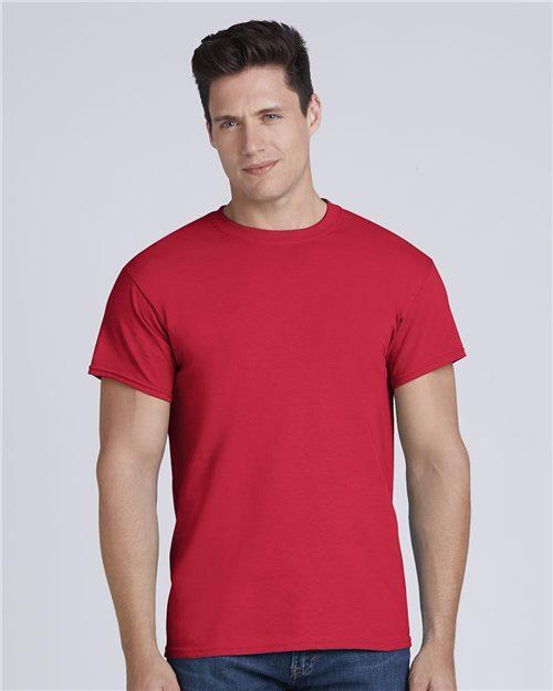 Gildan Heavy Cotton T-Shirt - Hudson Valley Prints
