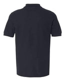 Gildan Premium Cotton Double Piqué Sport Shirt - Hudson Valley Prints