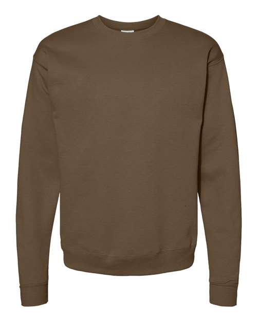 Hanes Ecosmart Crewneck Sweatshirt - Hudson Valley Prints