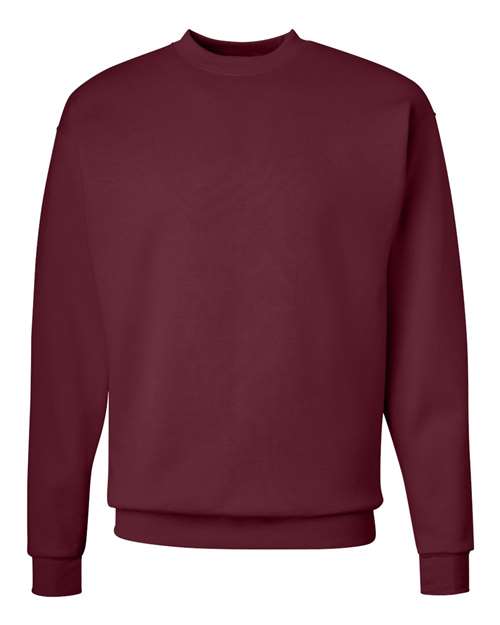 Hanes Ecosmart Crewneck Sweatshirt - Hudson Valley Prints