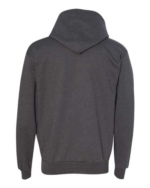 Hanes Ecosmart Hooded Sweatshirt - Hudson Valley Prints