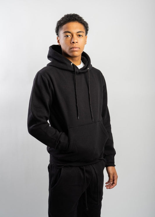 Heavy Blend Fleece Sweatsuit - Secret Success Fashion Brand