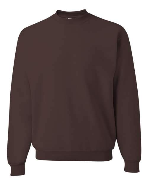 JERZEES NuBlend Crewneck Sweatshirt - Hudson Valley Prints