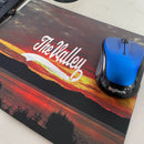 The Valley Mouse Pad - Hudson Valley Prints