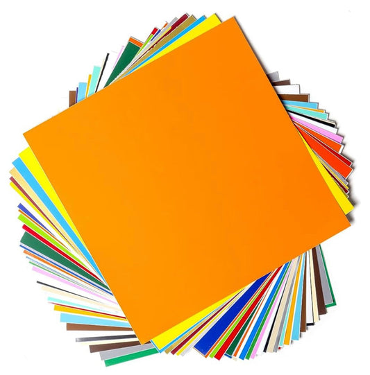Vinyl Sheet Per Yard - Secret Success Fashion Brand